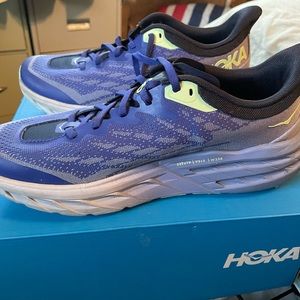 Hoka Women’s Speedgoat 5’s